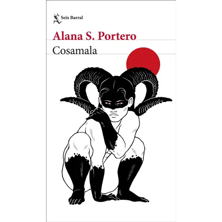 Cosamala - Portero, Alana S. 1