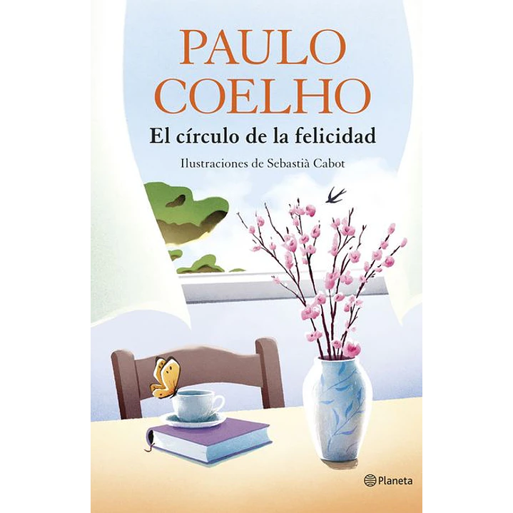 El Círculo De La Felicidad - Coelho, Paulo 1