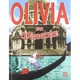 Olivia En Venecia - Falconer Ian