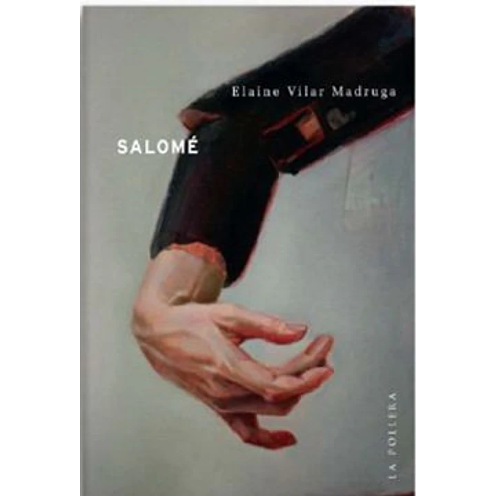Salome - Vilar Madruga, Elaine 1
