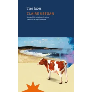 Tres Luces - Keegan, Claire