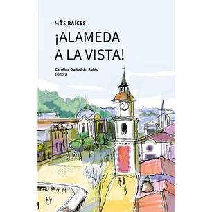Alameda A La Vista - Quilodran, Carolina