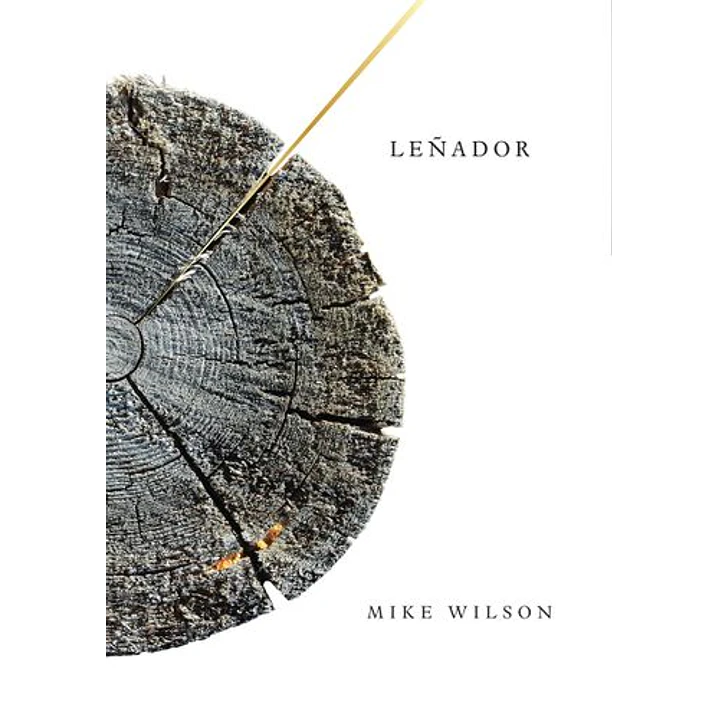 Leñador - Wilson, Mike 1