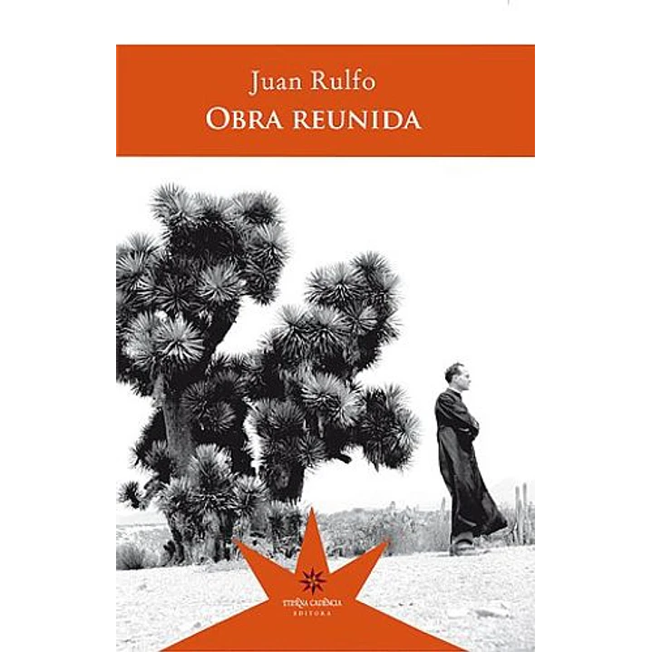 Obra Reunida  - Rulfo, Juan 1