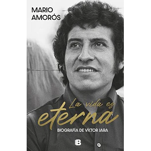 La Vida Es Eterna - Amoros Quiles, Mario