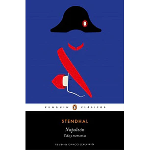Napoleon - Stendhal