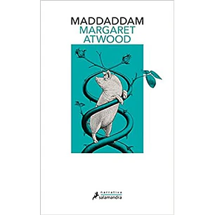 Maddaddam - Atwood, Margaret
