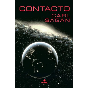 Contacto - Sagan, Carl