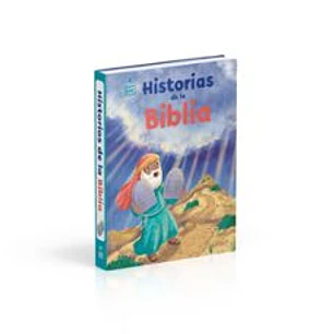 Historias De La Biblia - Dk