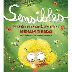 Sensibles (Miriam Tirado) - Tirado, Miriam