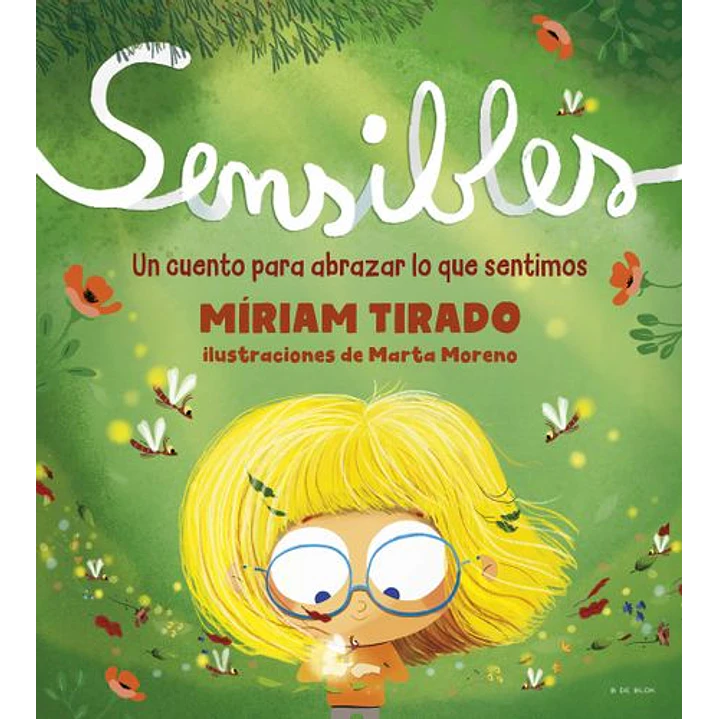 Sensibles (Miriam Tirado) - Tirado, Miriam 1