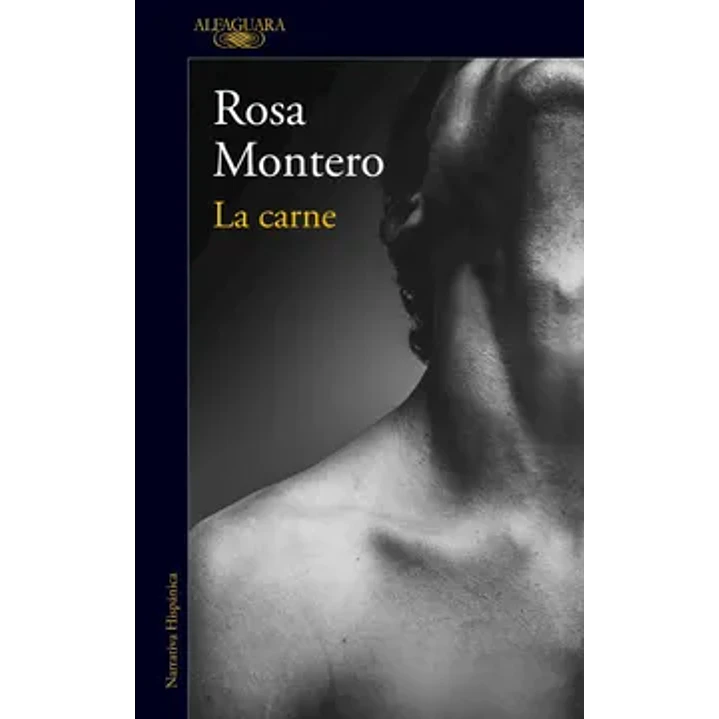 La Carne - Montero, Rosa 1