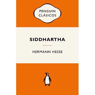 Siddhartha (Vintage) - Hesse, Hermann