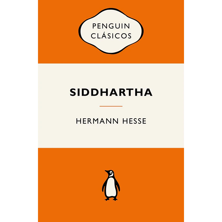 Siddhartha (Vintage) - Hesse, Hermann 1