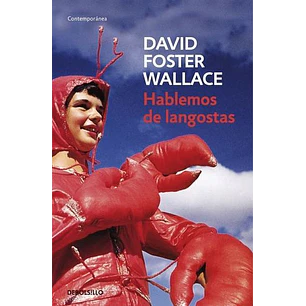 Hablemos De Langostas - Foster Wallace, David