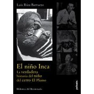 El Niño Inca - Rios Barrueto, Luis