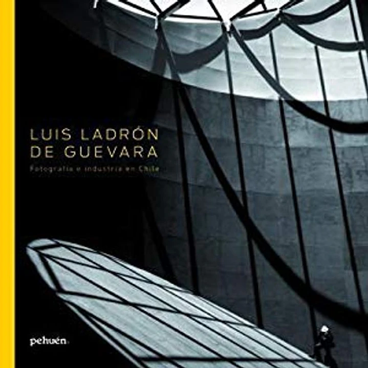 Luis Ladron De Guevara - Errazuriz, Tomas; Booth, Rodrigo 1