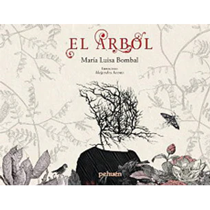 El Arbol - Bombal, Maria Luisa