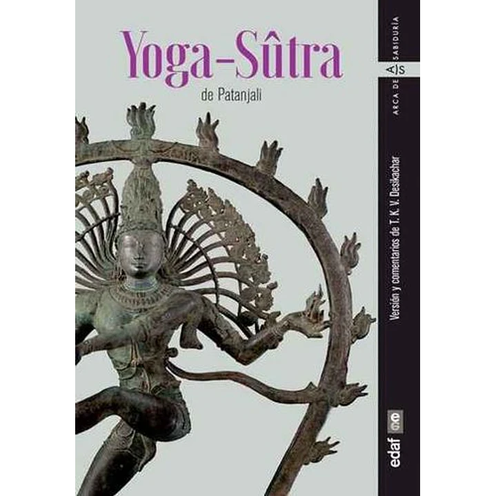 Yoga Sutra - Patanjali 1