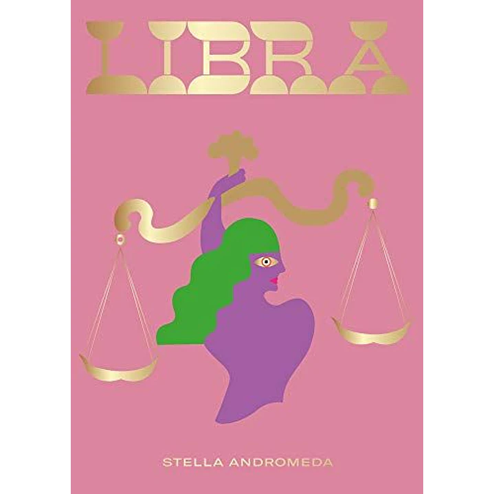 Libra - Andromeda, Stella 1