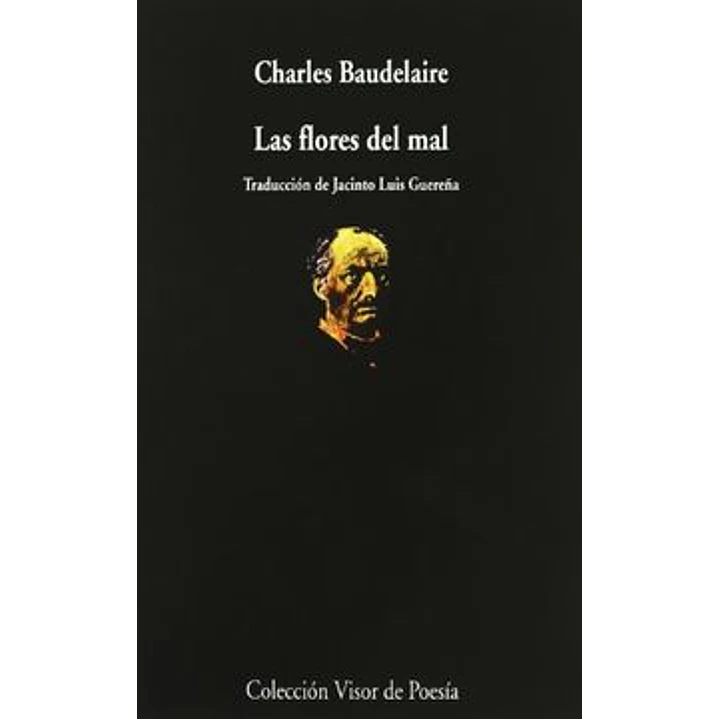 Las Flores Del Mal (Bilingue) - Baudelaire, Charles 1