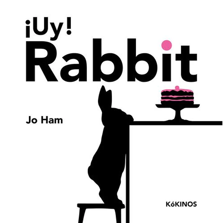 Uy Rabbit - Ham, Jo 1