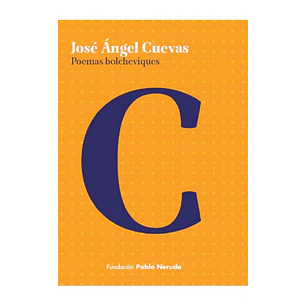 Poemas Bolcheviques - Cuevas, Jose Angel