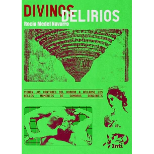Divinos Delirios - Medel Navarro, Rocio