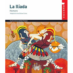 La Iliada - Homero