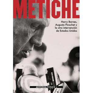 Metiche - Fonck, Antonia