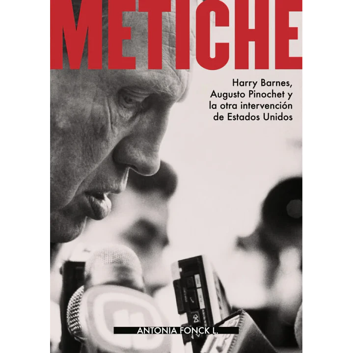 Metiche - Fonck, Antonia 1