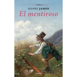 El Mentiroso - James, Henry
