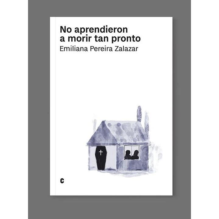 No Aprendieron A Morir Tan Pronto - Pereira, Emiliana 1