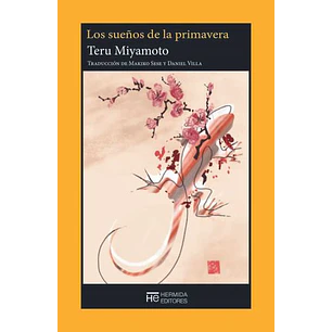 Los Sueños De La Primavera - Miyamoto, Teru