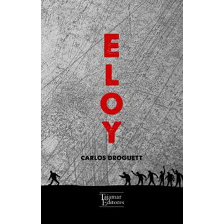 Eloy - Droguett, Carlos 1