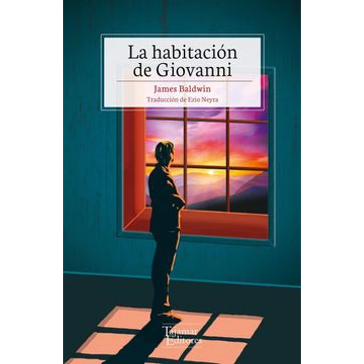 La Habitacion De Giovanni - James Baldwin 1