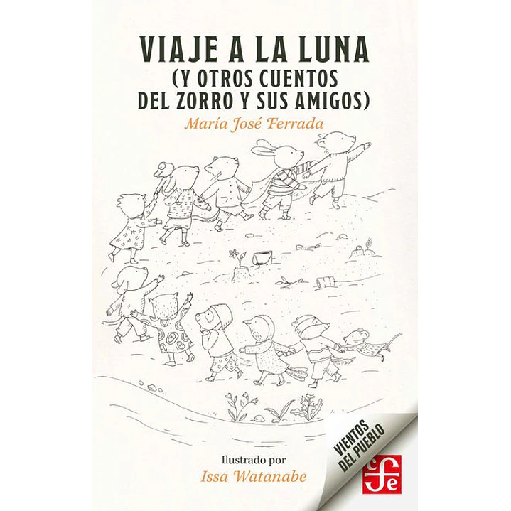 Viaje A La Luna - Ferrada, Maria Jose 1