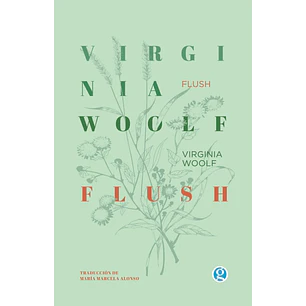 Flush - Woolf, Virginia
