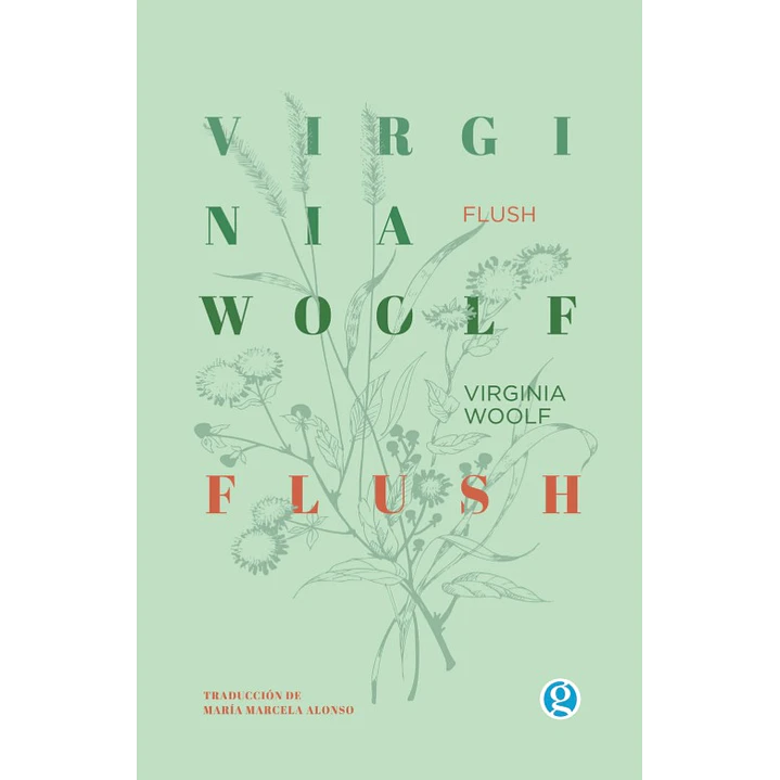 Flush - Woolf, Virginia 1