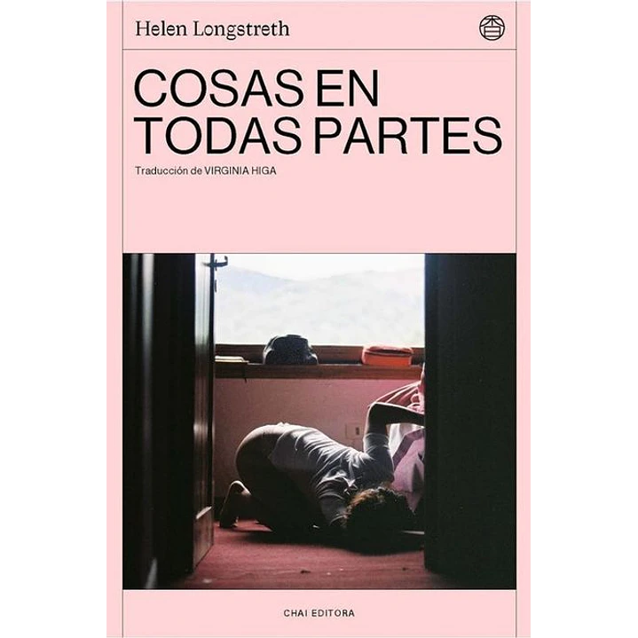 Cosas En Todas Partes - Longstreth, Helen 1