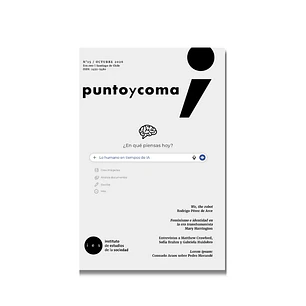 Punto Y Coma 15 -  Varios Autores