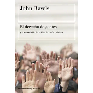 El Derecho De Gentes - Rawls, John