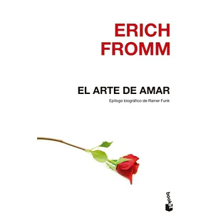 El Arte De Amar  - Fromm, Erich