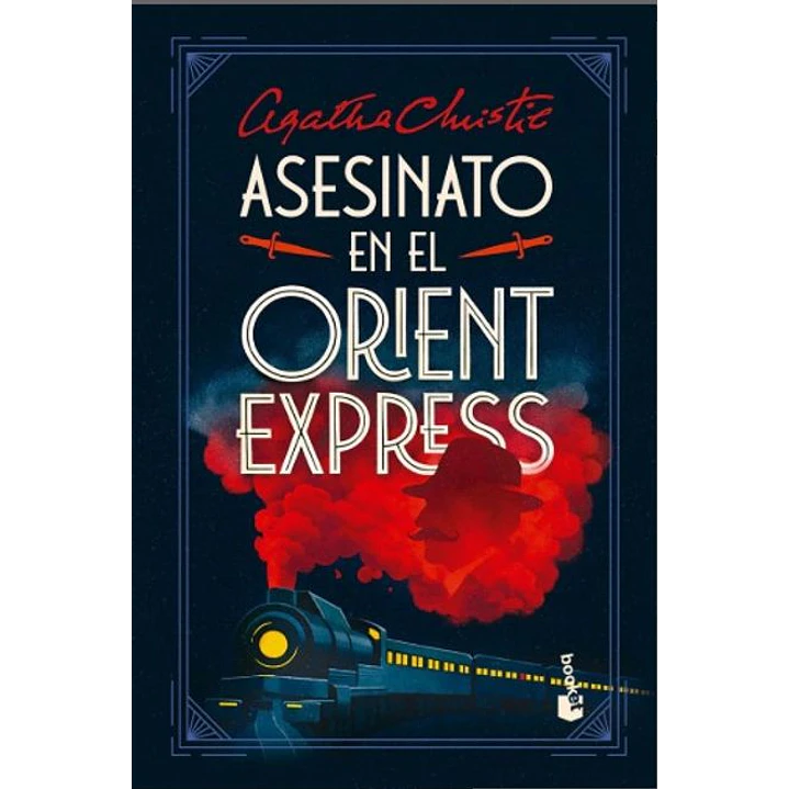 Asesinato En El Orient Express - Christie, Agatha 1