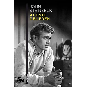 Al Este Del Eden - Steinbeck, John