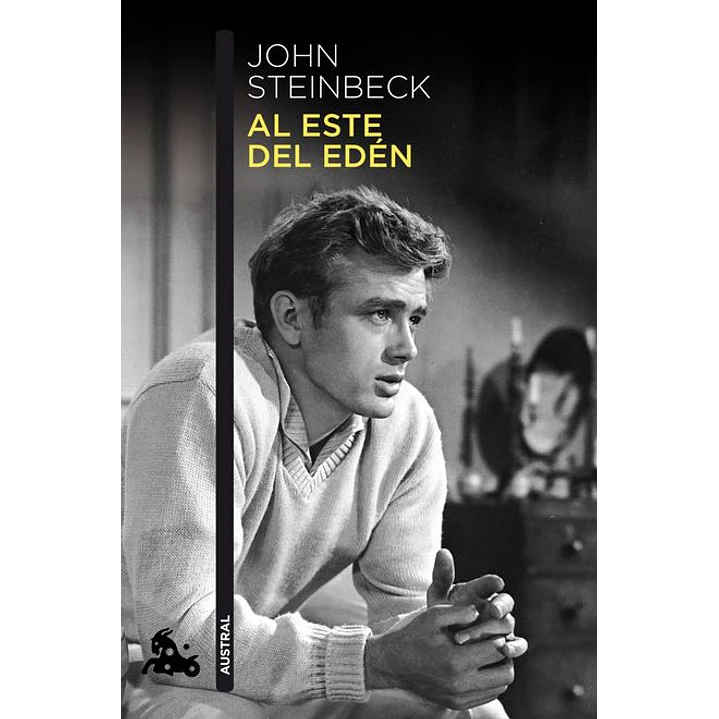 Al Este Del Eden - Steinbeck, John 1