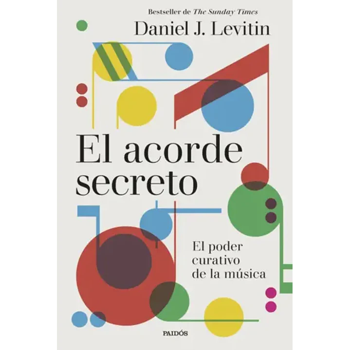 El Acorde Secreto - Levitin, Daniel J. 1