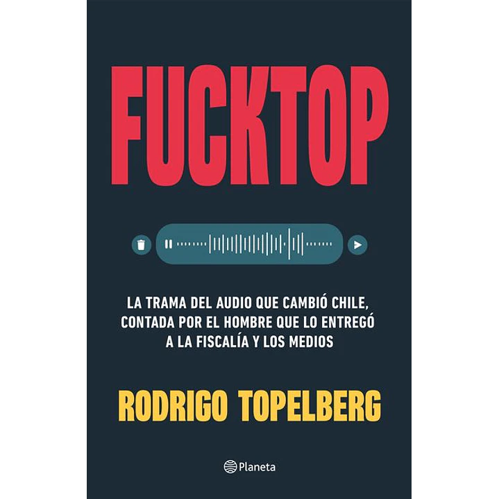 Fucktop - Topelberg, Rodrigo 1