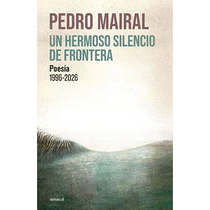 Un Hermoso Silencio De Frontera - Mairal, Pedro