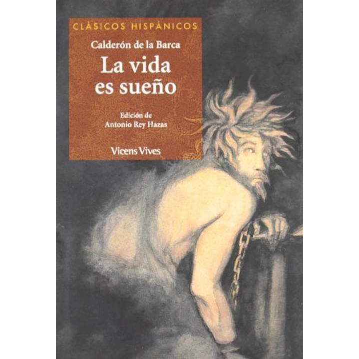 La Vida Es Sueño - Calderon De La Barca 1